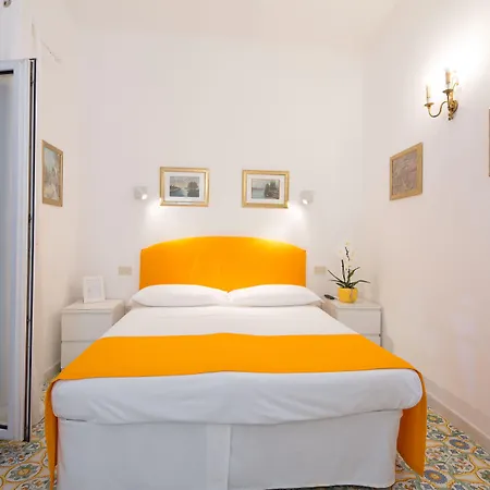 Marlin Guest House-2