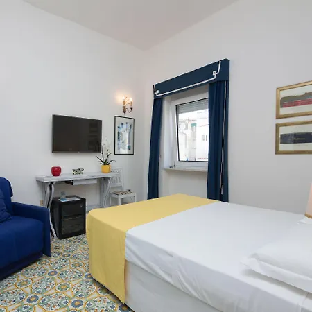 Marlin Guest House-3