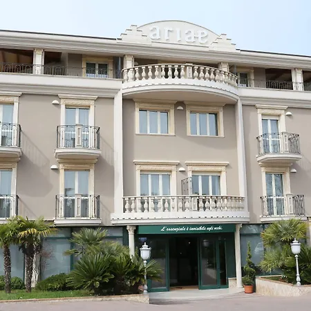 Ariae Dependance - Alihotels-3