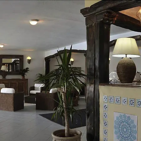 Le Bouganville Rooms Suites And Apartments-2