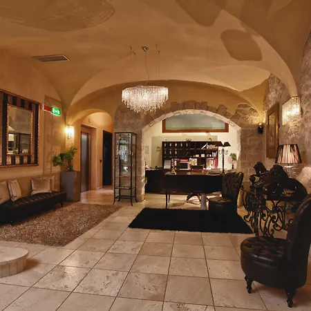 La Locanda Del Conte Mameli - Boutique Hotel&Suite SPA-3