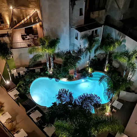 Resort Il Mulino-2