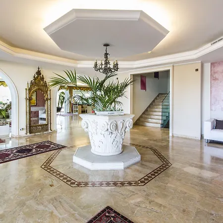 Hotel Benini-3