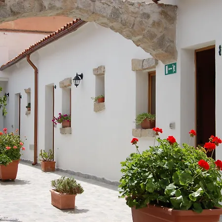 Olbia Domus Inn-2