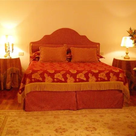 B&B La Corte Dei Dogi-2