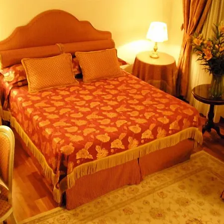 B&B La Corte Dei Dogi-3