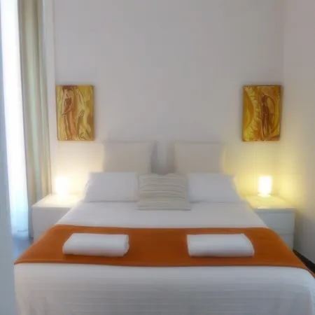 Ibed Napoli B&B-3