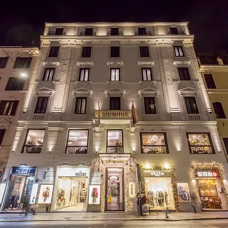 Hotel 87 eighty-seven - Maison d'Art Collection-2