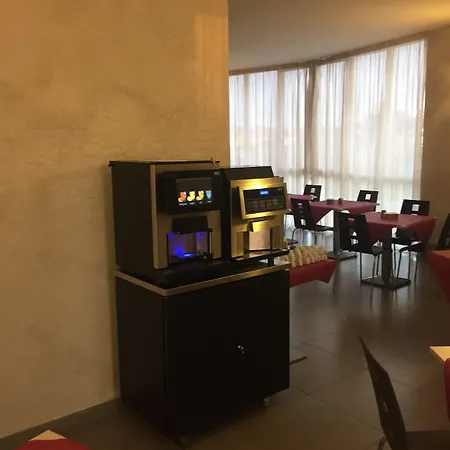 Hotel Motel Galaxy Reggio Emilia-2