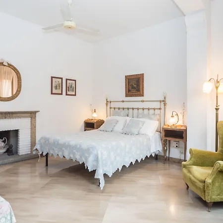 Cristina Rossi Bed And Breakfast-3