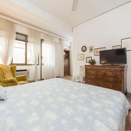 Cristina Rossi Bed And Breakfast-2