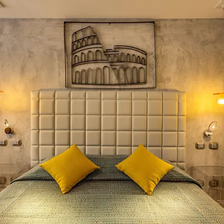 Parlamento Boutique Hotel-2