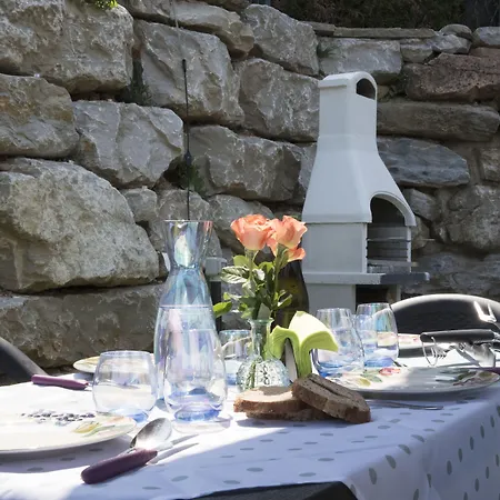 Bed & Breakfast Le Due G-2
