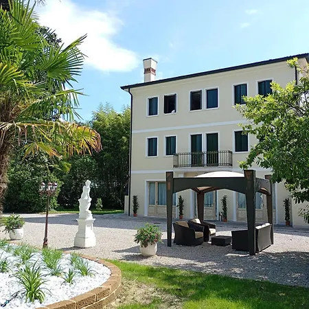 Villa Pace Park Hotel Bolognese-3