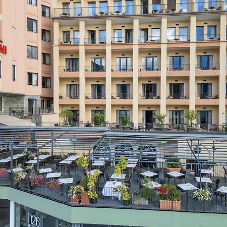 Hotel Bazzoni-3
