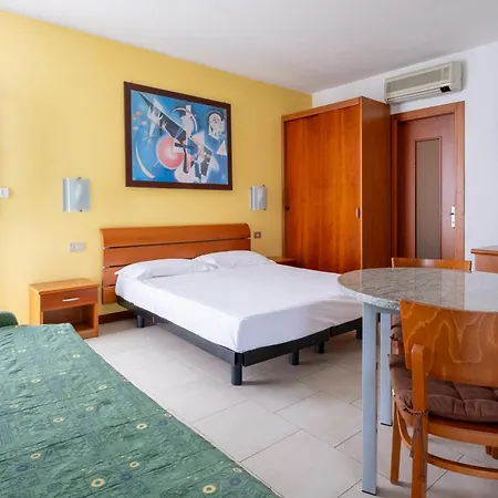 Eurobeach Residence-3