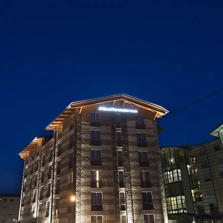 Albaresidence Masera26-3