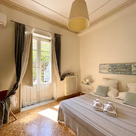 Casa Jolanda B&B-2