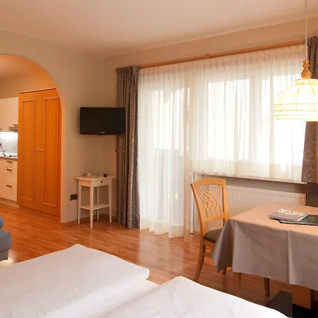 Hotel Garni Villa Park-2