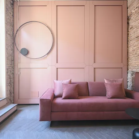Colonna Suite Del Corso-2