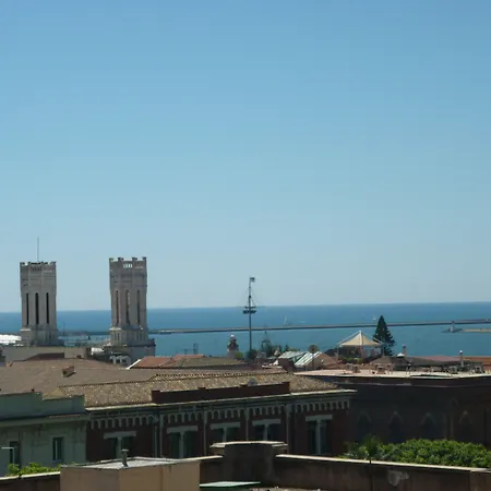 Brezza Marina Luxury Rooms-2