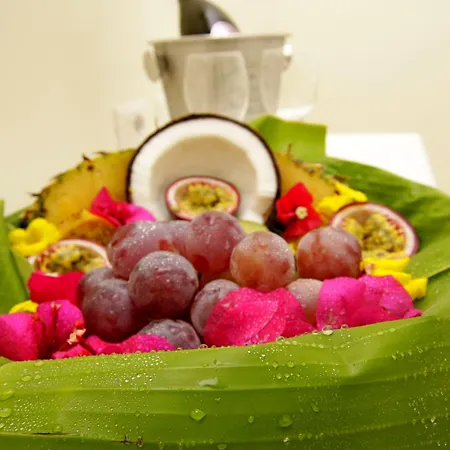 Brezza Marina Luxury Rooms-3