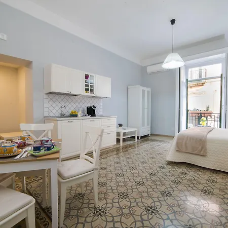 Casa Vacanza Umberto-3