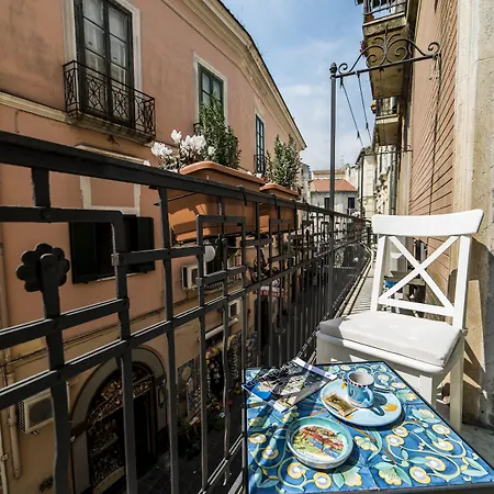 Casa Vacanza Umberto-2