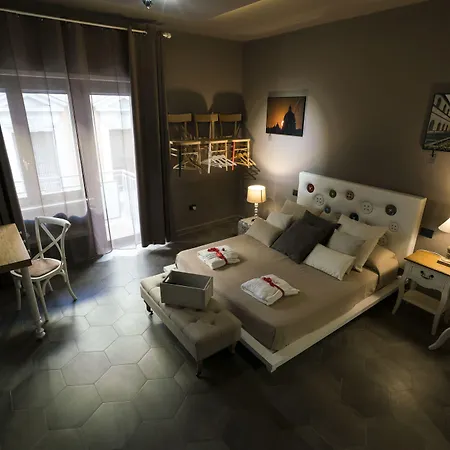 Vinto House Salerno Downtown-2