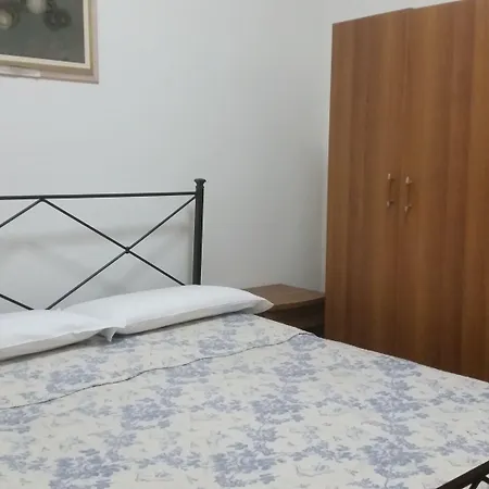 Albergo Pensione Ardenza Self Check-In-3
