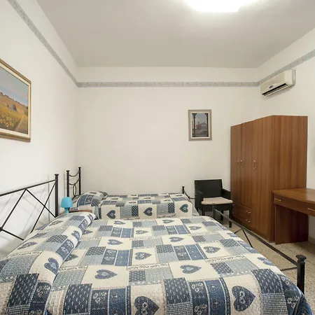Albergo Pensione Ardenza Self Check-In-2