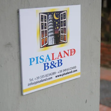B&B Pisaland-3
