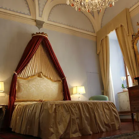 Residenza D'Epoca Palazzo Borghesi-2
