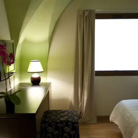 Alvino Suite And Breakfast-3