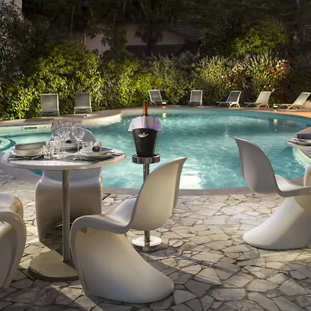 Hotel Buona fortuna-3