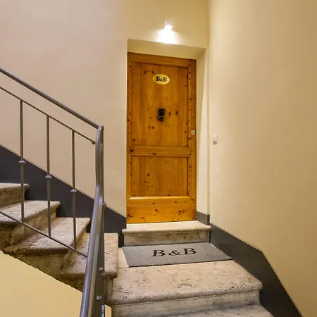 B&B Il Barbero-2