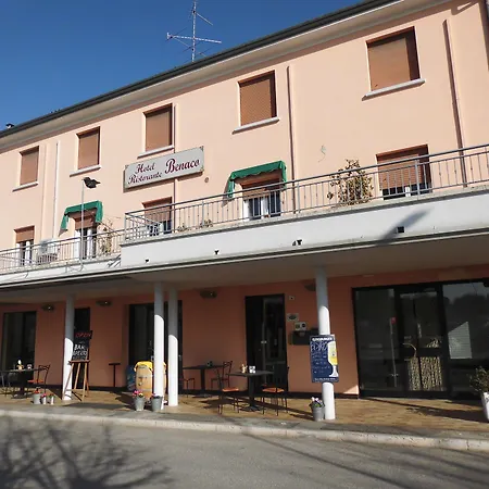 Mh Hotel Benaco-3