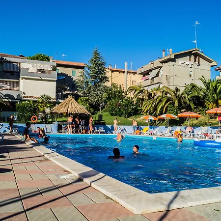 Pineto Resort-3