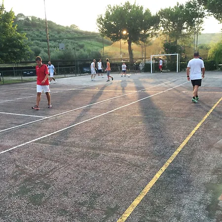 Pineto Resort-2