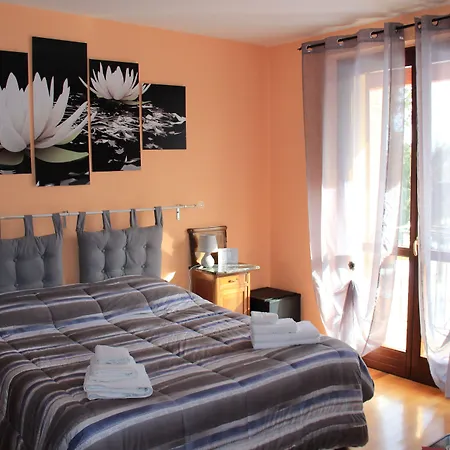 Bed&Breakfast Milù-3
