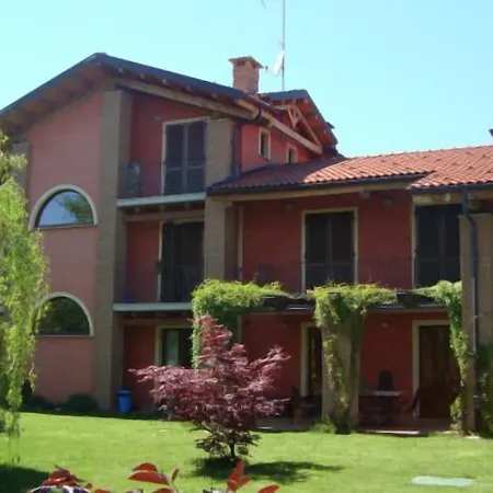 Bed&Breakfast Milù-2