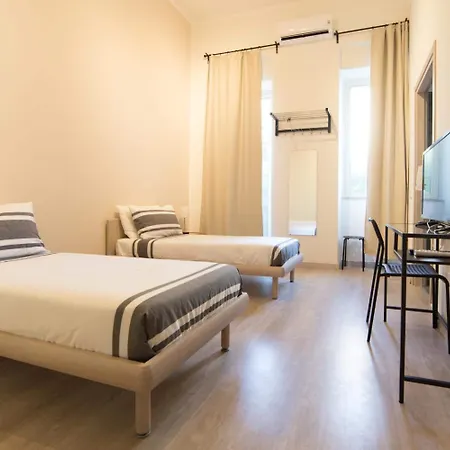 Romano Rooms-3