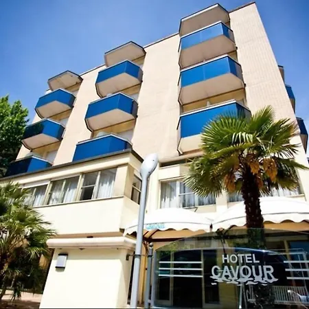 Hotel Cavour-3
