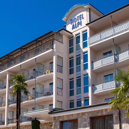 Hotel Alpi-2