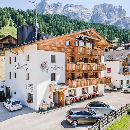Hotel Steinrösl-3