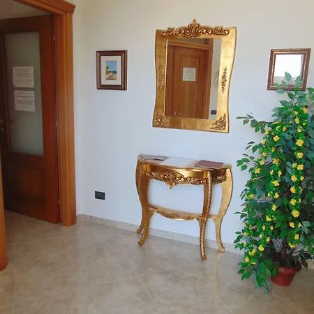 Villa Cristina B&B-3
