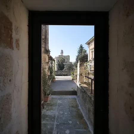 Dimora San Giuseppe-2