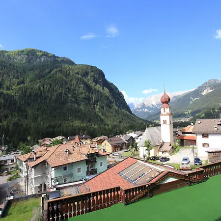 Hotel Cesa Tyrol-2