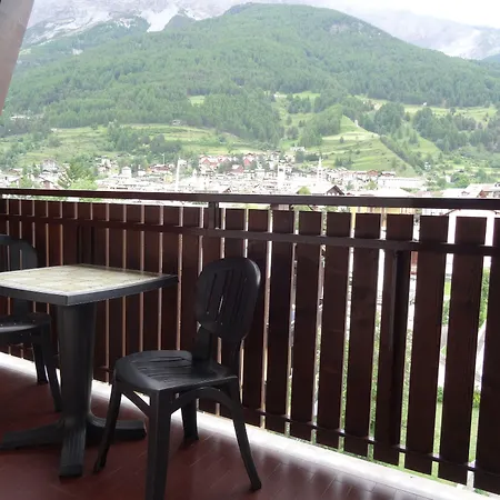 Hotel Larice Bianco-3