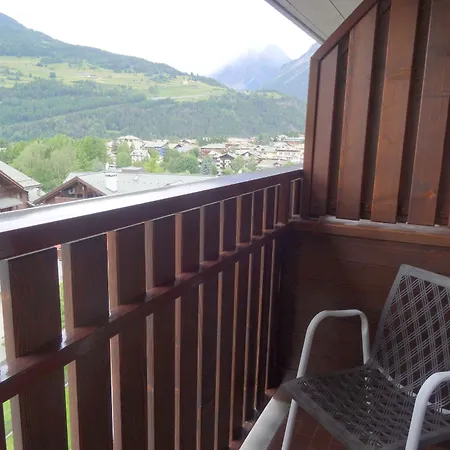Hotel Larice Bianco-2